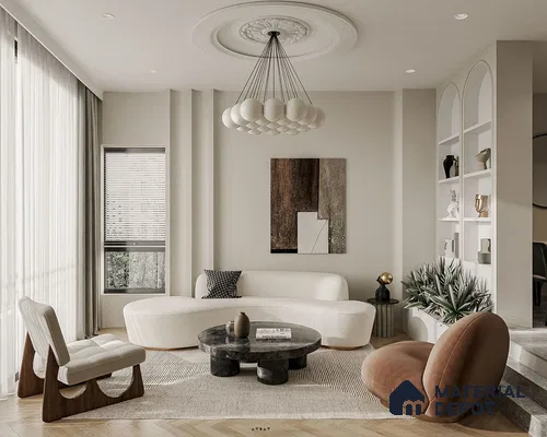 a room filled with lots of windows and plants on the wall above it's windows in front of a window sill next to a wooden table and a window in front of a window with plants in it that